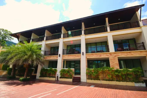 Kacha Resort & Spa, Koh Chang Chambres Photos