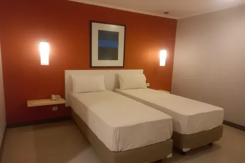 Hotel Glodok Plaza Camere Photos