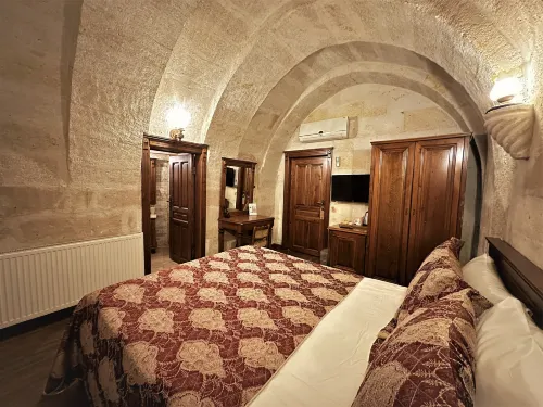 Stone House Cave Hotel Camere Photos