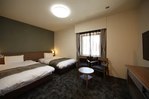Dormy Inn Nagano À ne pas manquer Photos