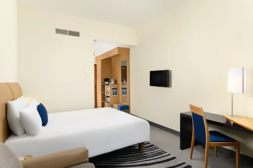Novotel Budapest Danube Camere Photos