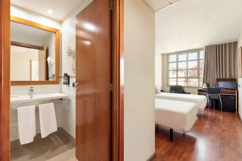 Hotel Best Aranea Rooms Photos