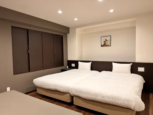 Reftel Osaka Itami Airport Hotel Empfohlen Photos