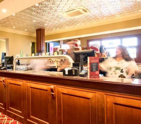 Tempe Hotel Sydney Nổi bật Photos