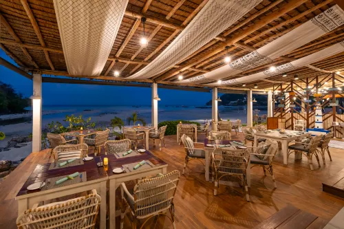 SAii Phi Phi Island Village Leisure & Recreation Photos