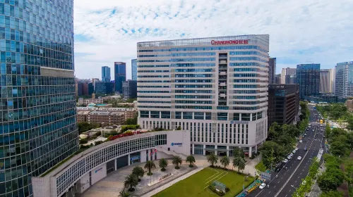 Taimengsi Hotel من الخارج Photos