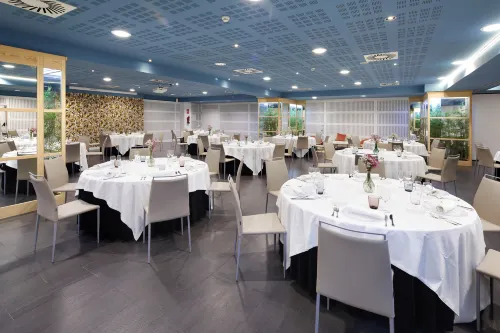 Vincci Maritimo Espaces Affaires Photos
