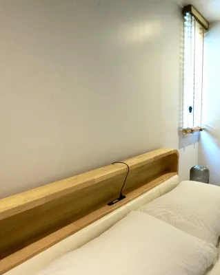 Suneta Hostel Chiang Mai Rooms Photos