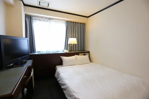 Hotel Castle Inn Suzuka Camere Photos
