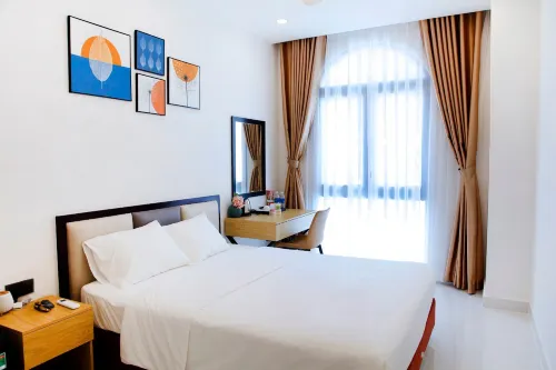 Lalisa Hotel Избранное Photos