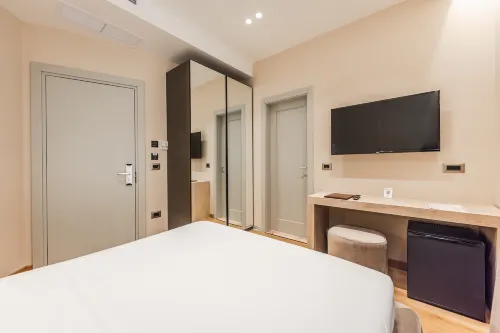 Aragosta Hotel Camere Photos