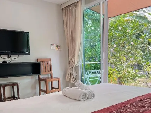 Naiyang Boutique Resort Camere Photos