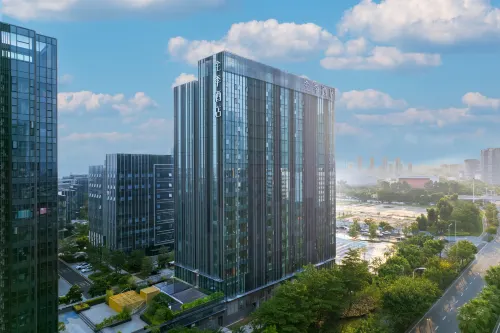 JI Hotel (Xiamen Huandong Yungu) Featured Photos
