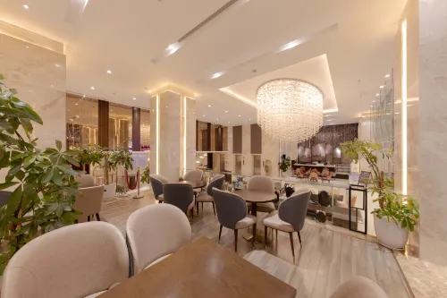 Green Beach Hotel Nha Trang Aree comuni Photos