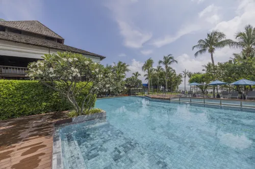 The Palayana Hua Hin Vapaa-aika ja virkistys Photos