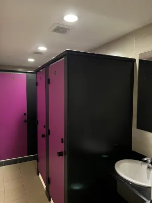 SleepBox Hotel Chambres Photos