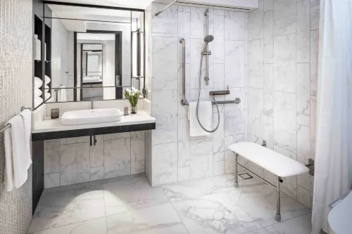 Cordis, Auckland by Langham Hospitality Group Rooms Photos