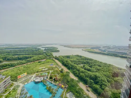 Gold Coast PIK Sea View Apartments by Rentrooms Eksterior Photos