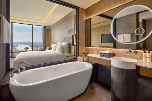 Khách sạn Pullman Hai Phong Grand Phòng Photos