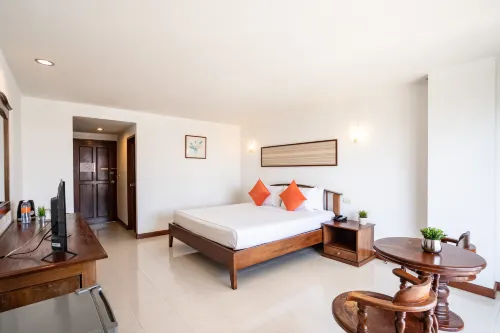 JP Villa Pattaya Featured Photos