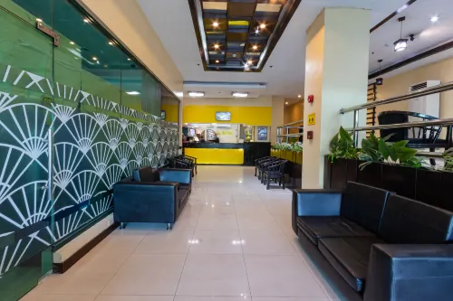 Hotel Sogo Cainta À ne pas manquer Photos