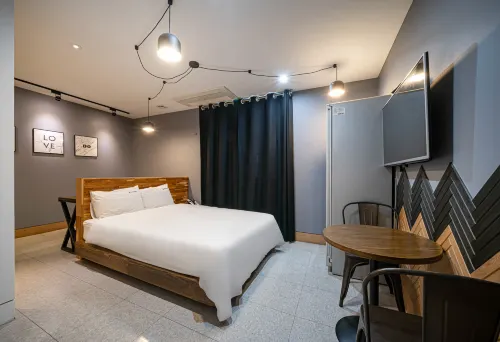 Hotel Ignis Phòng Photos