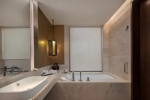Radisson Blu Resort, Bali Uluwatu Kamar Photos