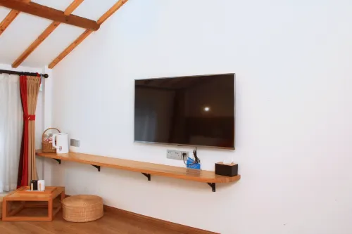 suzhouTianwangwu Homestay (Taihu Xishan Branch) Номера Photos