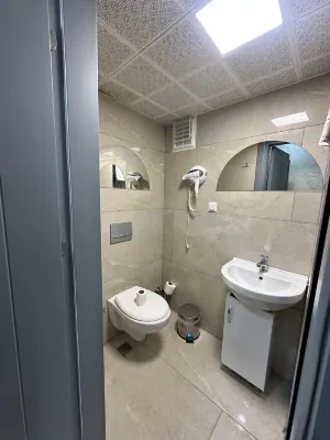 Grand Kybele Hotel Camere Photos