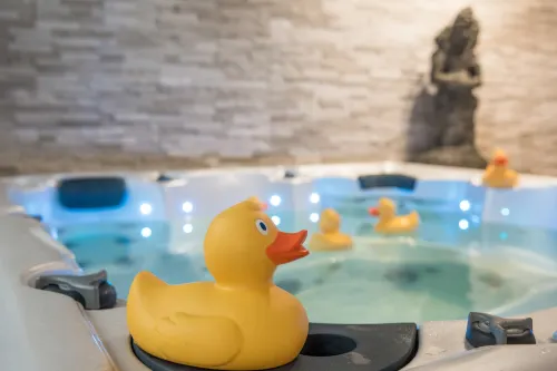 Best Western Plus Executive Hotel and Suites Freizeit und Erholung Photos