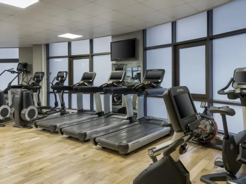 Delta Hotels Bexleyheath Leisure & Recreation Photos