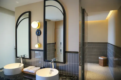 Charmant Suites a Boutique Hotel Cần Thơ Thư giãn & Giải trí Photos