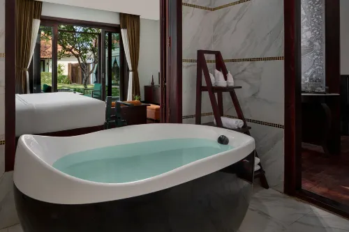 The Embassy Angkor Resort & Spa Phòng Photos