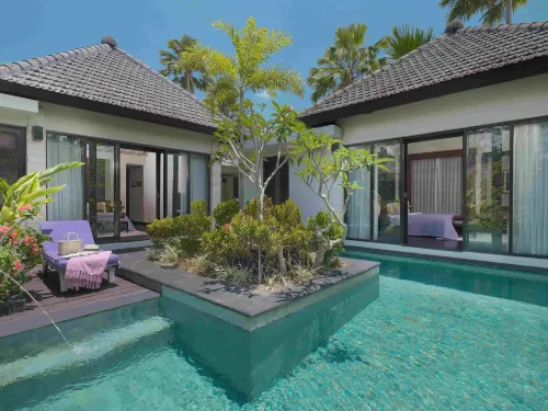 The Ayu Kintamani Villa at Toya Devasya À ne pas manquer Photos
