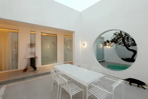 Shiguangxia Universal Holiday Homestay Избранное Photos
