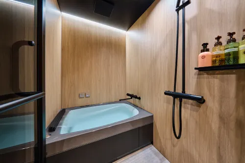 Hotel New Wakasa Phòng Photos