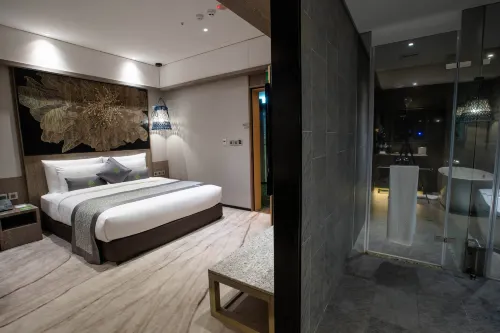 arTree Hotel Chambres Photos