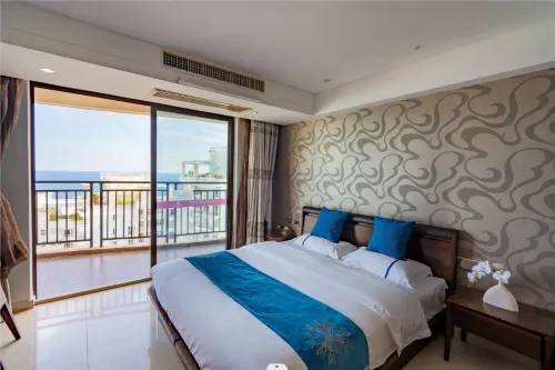 Sanya Yuju Seaview Hotel Featured Photos