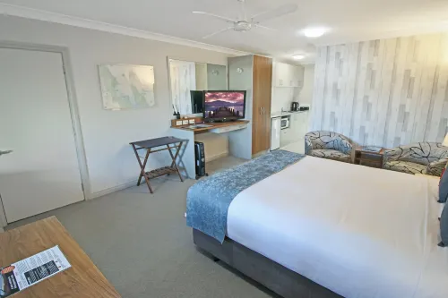 Whangaparaoa Lodge Chambres Photos