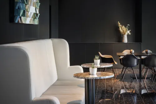 Melia Vienna Aree comuni Photos