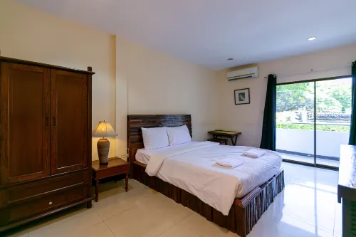 Deeden Pattaya Resort Empfohlen Photos