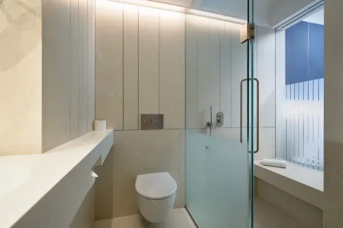 Hotel Bécquer Rooms Photos