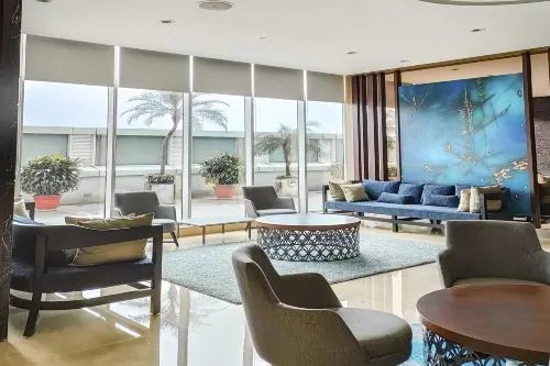 Oakwood Suites la Maison Jakarta Area Publik Photos