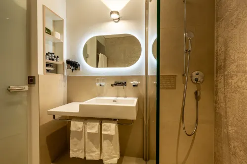 Boutique Hotel Bellevue Camere Photos