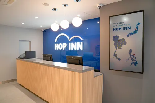 Hop Inn Tokyo Ueno Photos