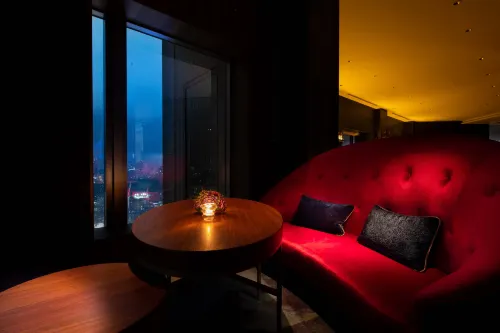 Cerulean Tower Tokyu Hotel, A Pan Pacific Partner Hotel Loisirs et amusements Photos