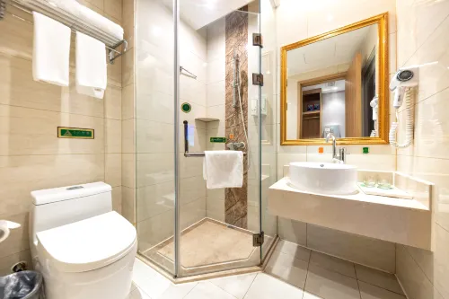 Vienna 3 Best Hotel (Tianjin Beichen District Shuangjie Town) Rooms Photos