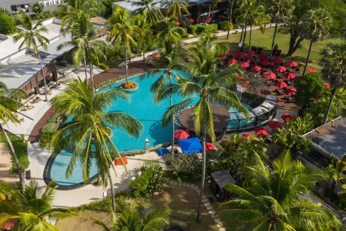 Ramada Resort by Wyndham Khao Lak Empfohlen Photos