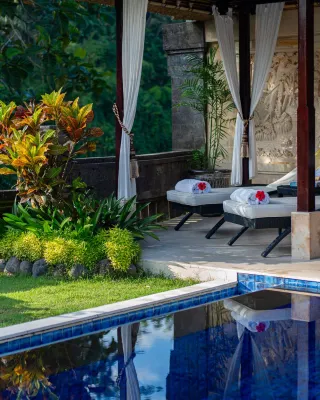 Viceroy Bali من الخارج Photos
