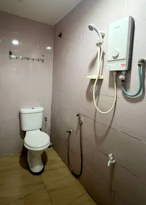 New Wave Hotel Rawang Camere Photos